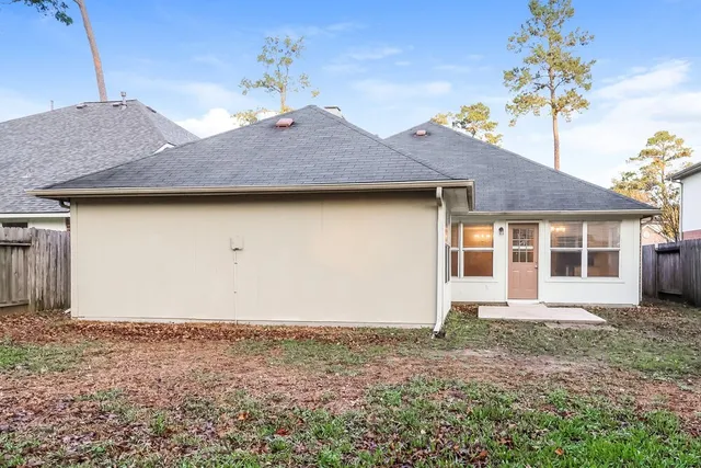 $1,935 | 3219 Candlepine Drive, Spring, TX 77388