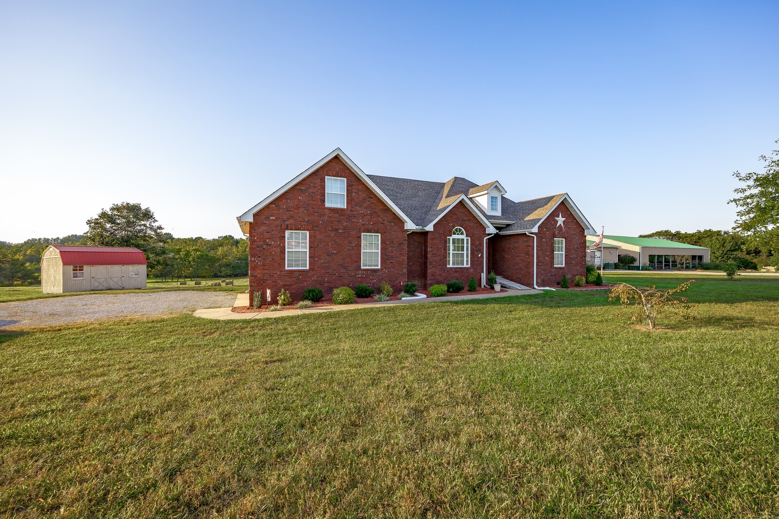 4804 Somerville Road Cross Plains, TN 37049 - Photo 2 of 44 Gallery Image 2