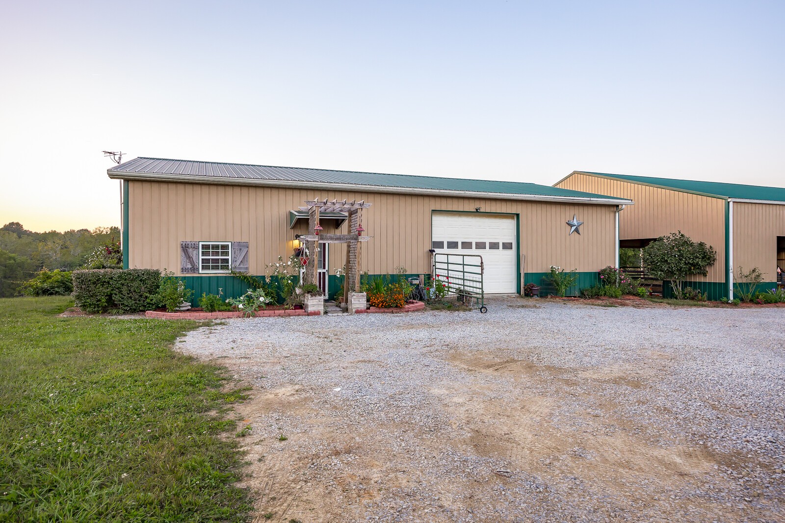 4804 Somerville Road Cross Plains, TN 37049 - Photo 3 of 44 Gallery Image 3
