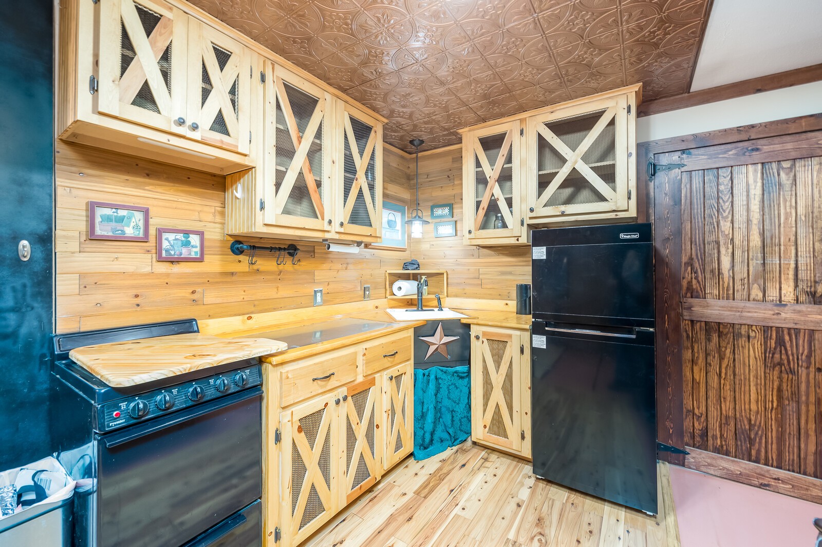 4804 Somerville Road Cross Plains, TN 37049 - Photo 37 of 44 Gallery Image 37