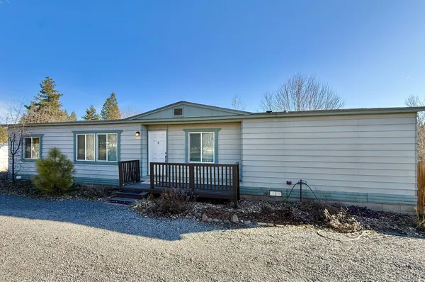 $295,000 | 1956 Blue Pool Way, Chiloquin, OR 97624