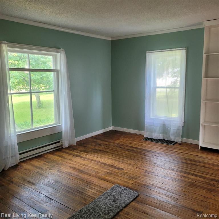 1866 Peppermill Road Lapeer, MI 48446 - Photo 5 of 33