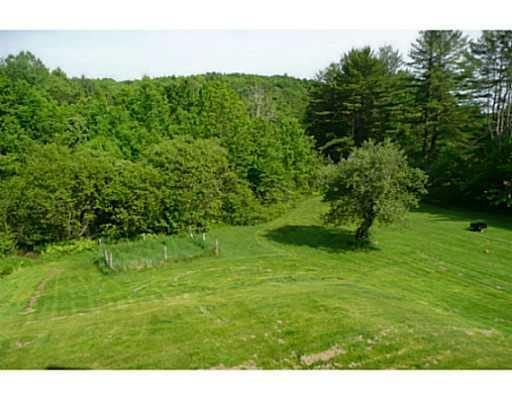 105 Skillings Corner Road Auburn, ME 04210 - Photo 24 of 24 Yard/Garden.