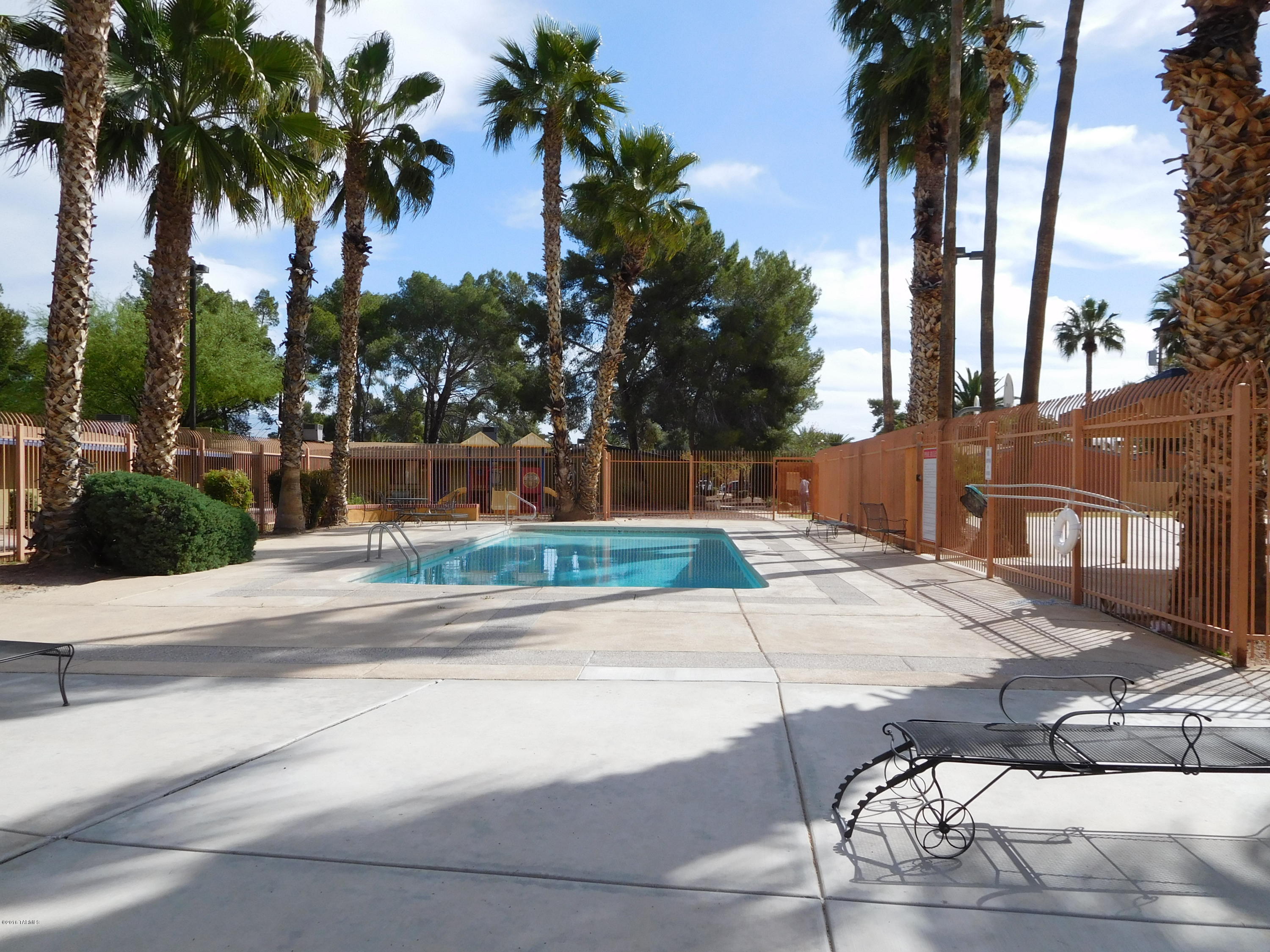 350 North Silverbell Road, Unit 130131 Tucson, AZ 85745 - Photo 27 of 30