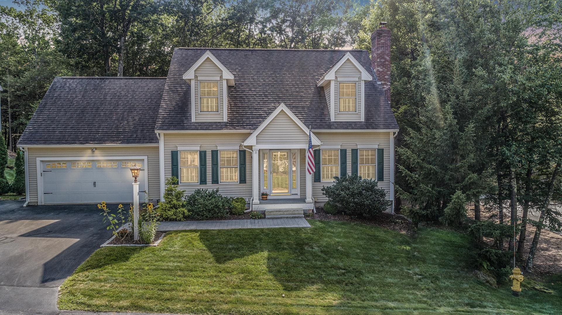 15 Robbe Farm Road Peterborough, NH 03458 - Photo 2 of 40
