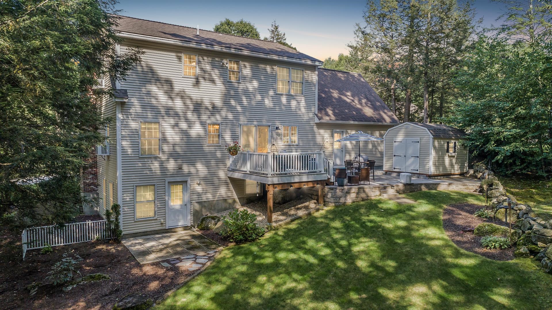 15 Robbe Farm Road Peterborough, NH 03458 - Photo 24 of 40