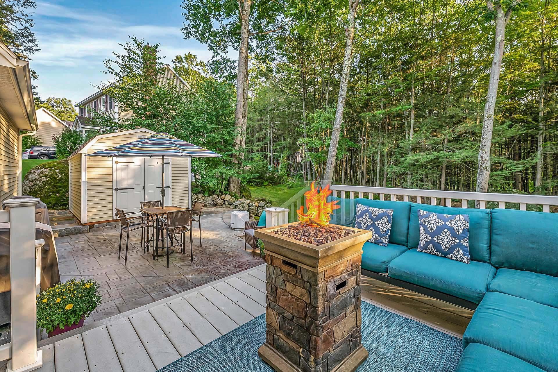 15 Robbe Farm Road Peterborough, NH 03458 - Photo 30 of 40