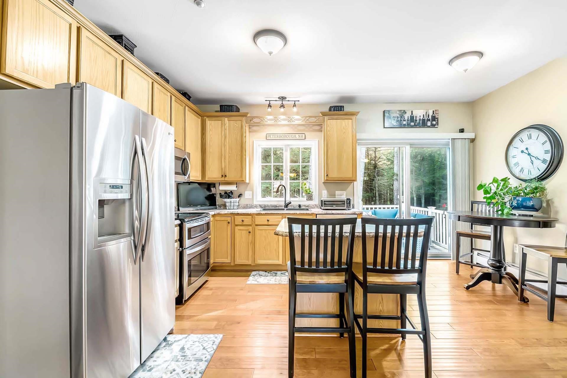 15 Robbe Farm Road Peterborough, NH 03458 - Photo 3 of 40