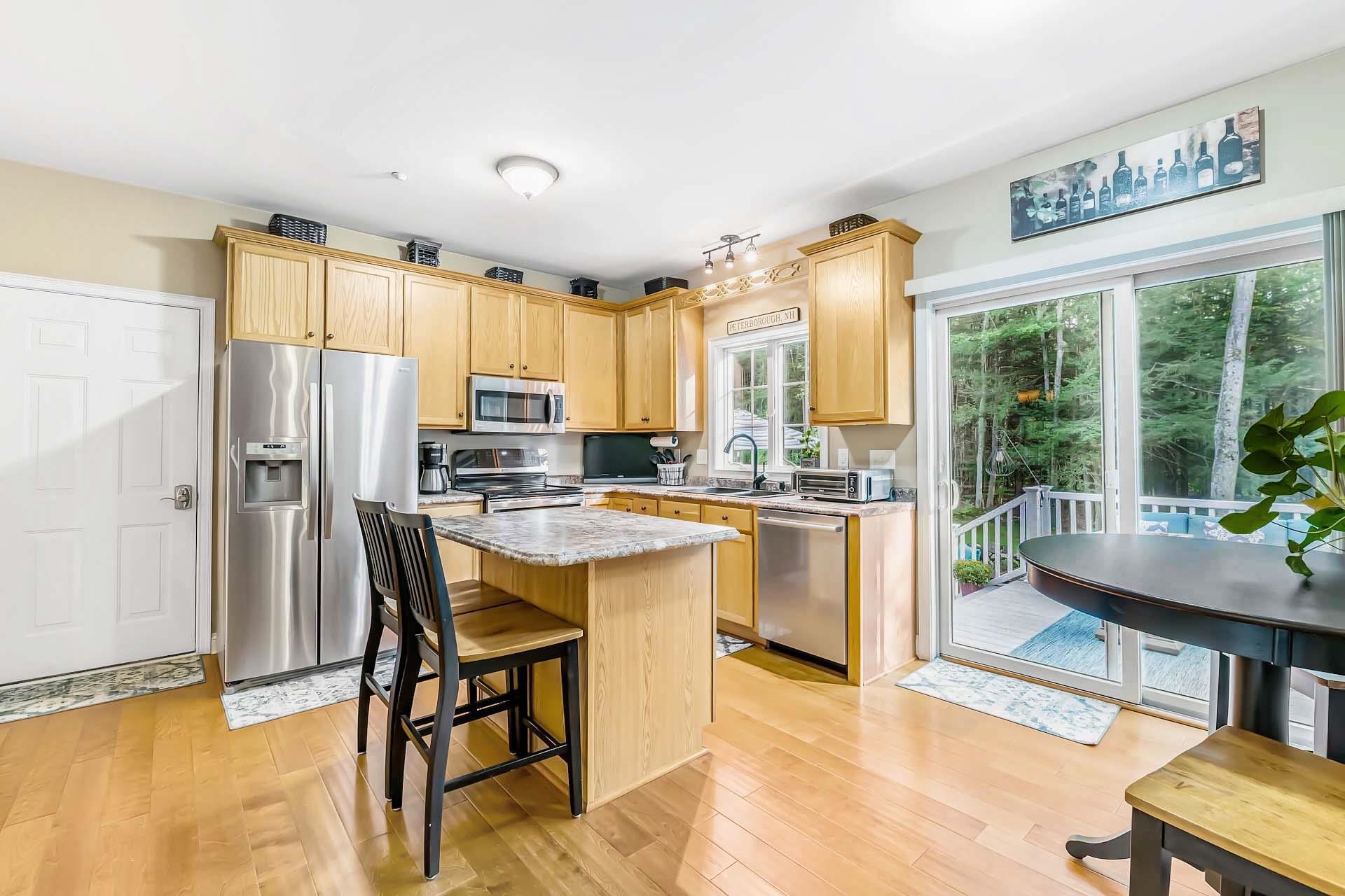 15 Robbe Farm Road Peterborough, NH 03458 - Photo 4 of 40