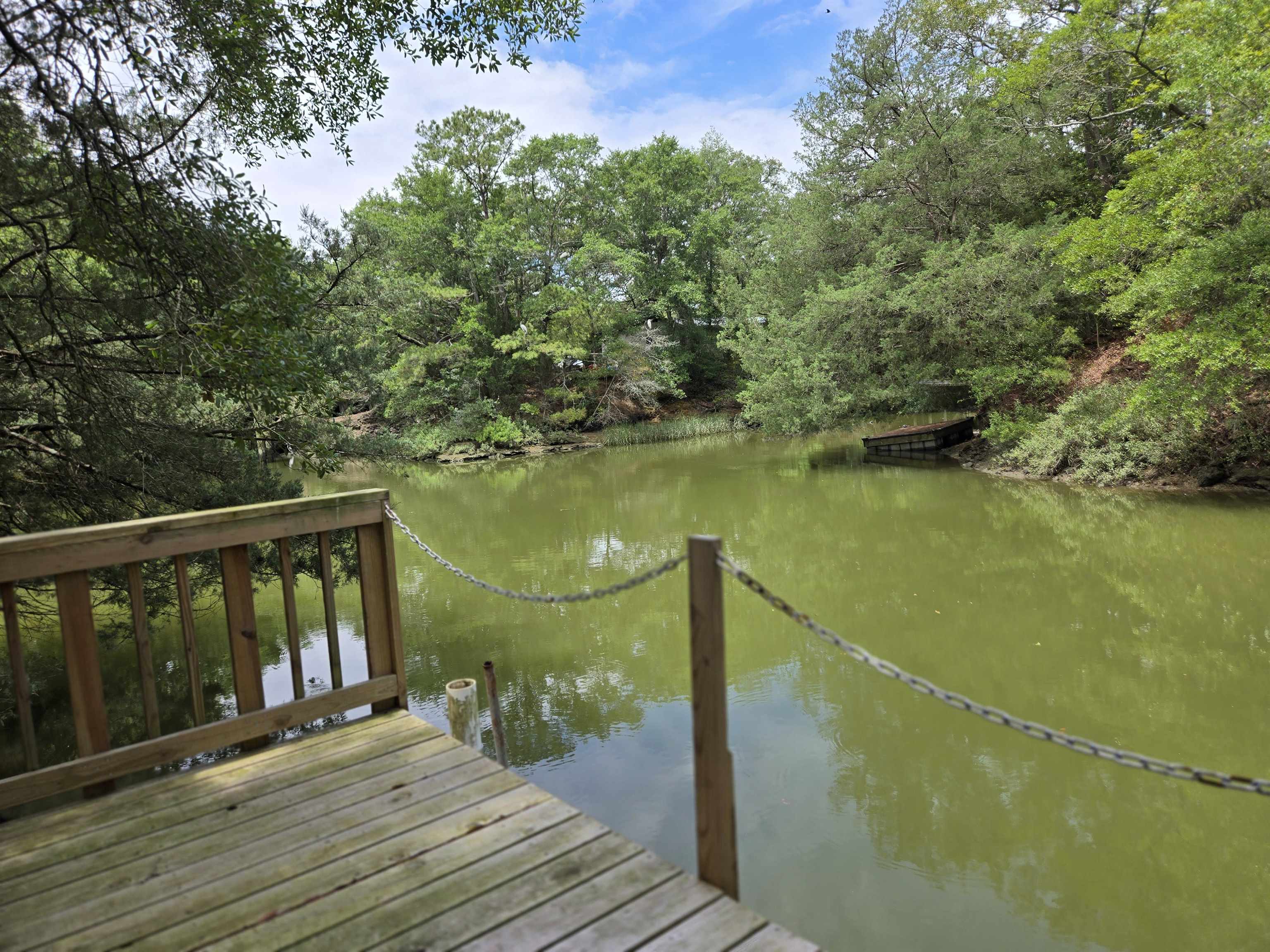457 Delton Drive Murrells Inlet, SC 29576 - Photo 27 of 77