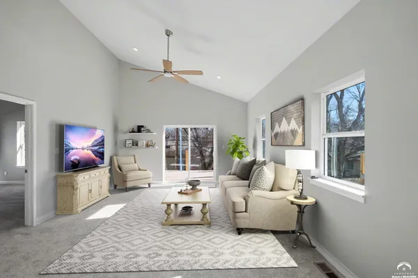 $386,900 | 1232 Walnut Street, Eudora, KS 66025