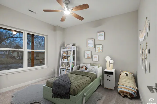 $386,900 | 1232 Walnut Street, Eudora, KS 66025