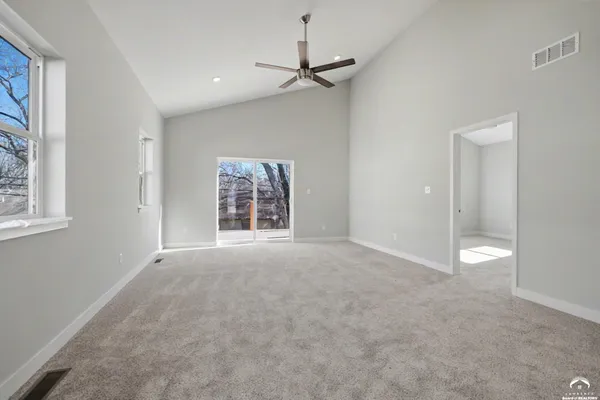 $386,900 | 1232 Walnut Street, Eudora, KS 66025
