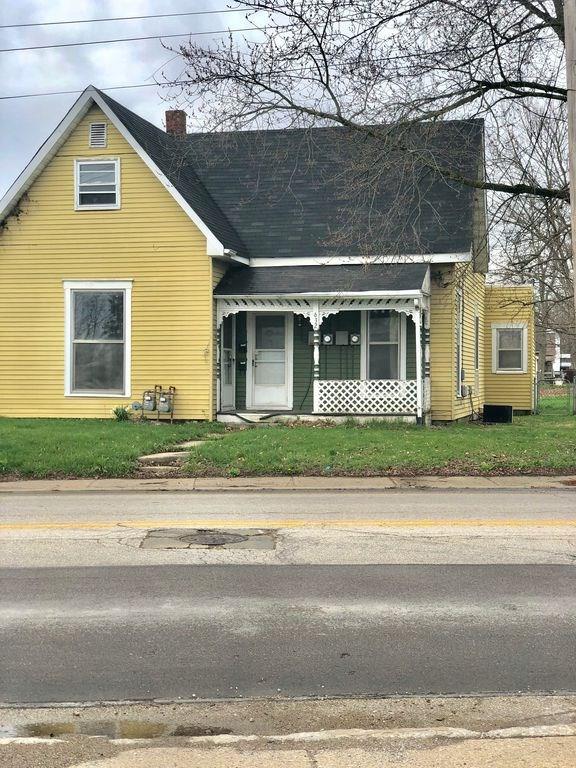 632 South State Street Greenfield, IN 46140 - Photo 1 of 12