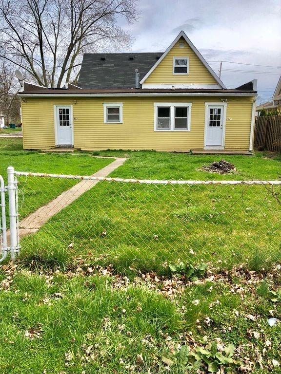 632 South State Street Greenfield, IN 46140 - Photo 11 of 12