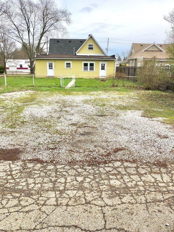632 South State Street Greenfield, IN 46140 - Photo 12 of 12
