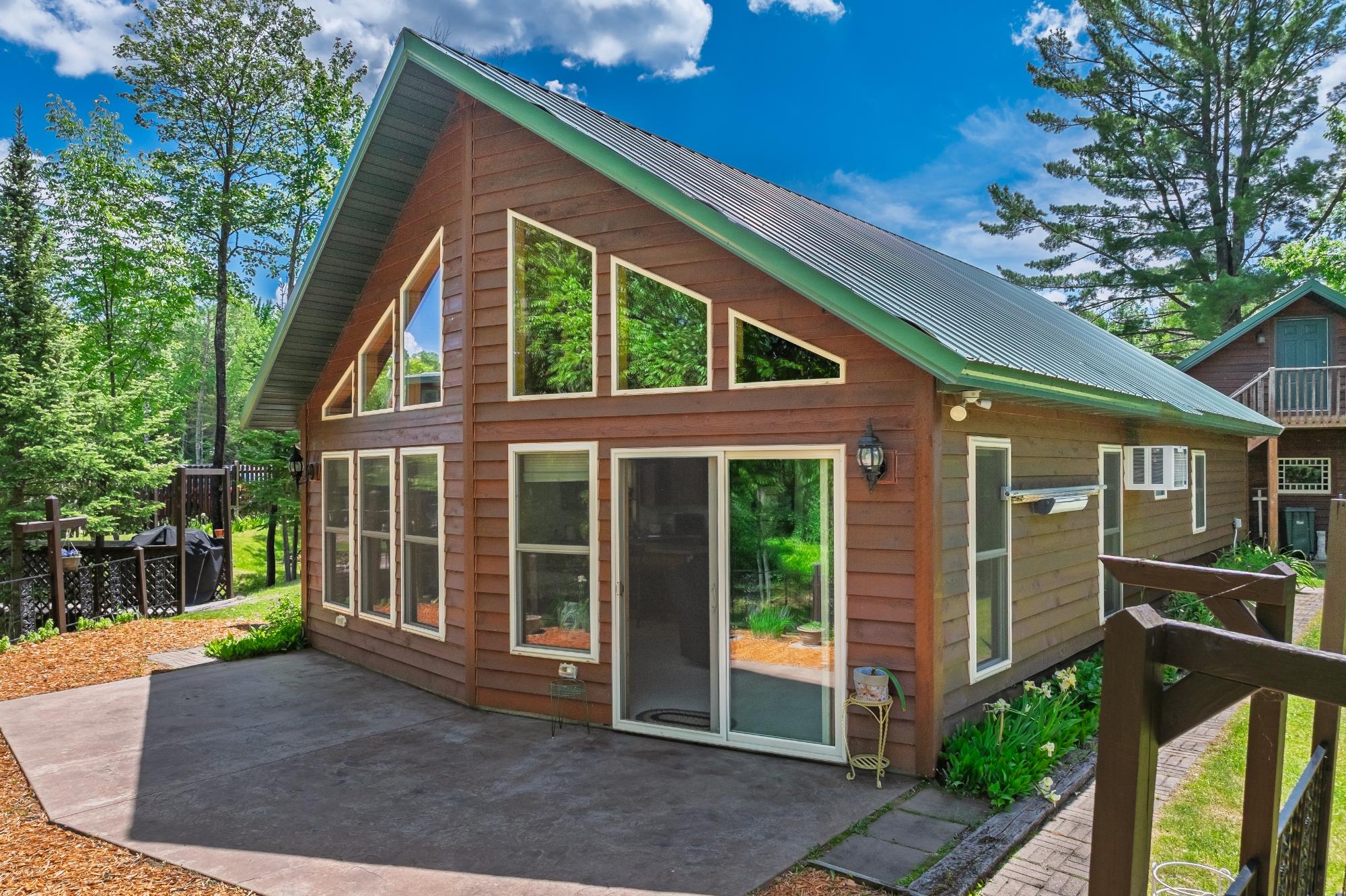 W648 Highway 70 Fifield, WI 54552 - Photo 1 of 58 Gallery Image 1