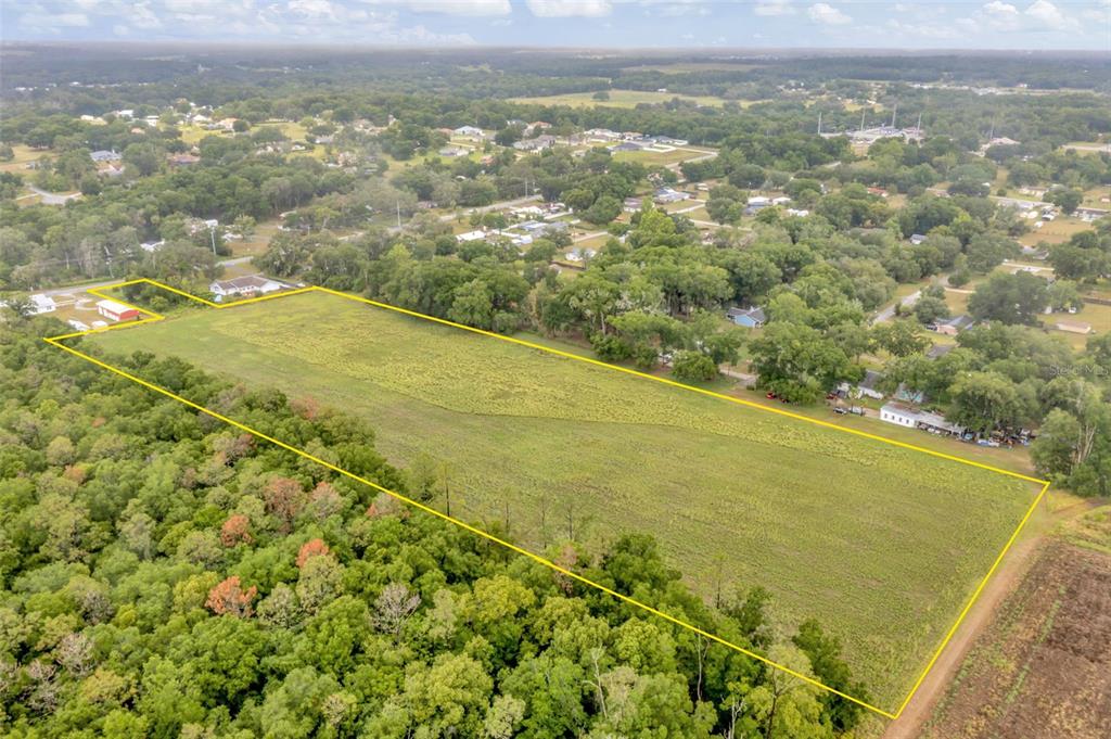 Fort King Rd Road Dade City, FL 33525 - Photo 1 of 23 a view of a city