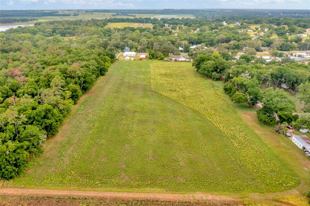 Fort King Rd Road Dade City, FL 33525 - Photo 13 of 23 a view of a lake view