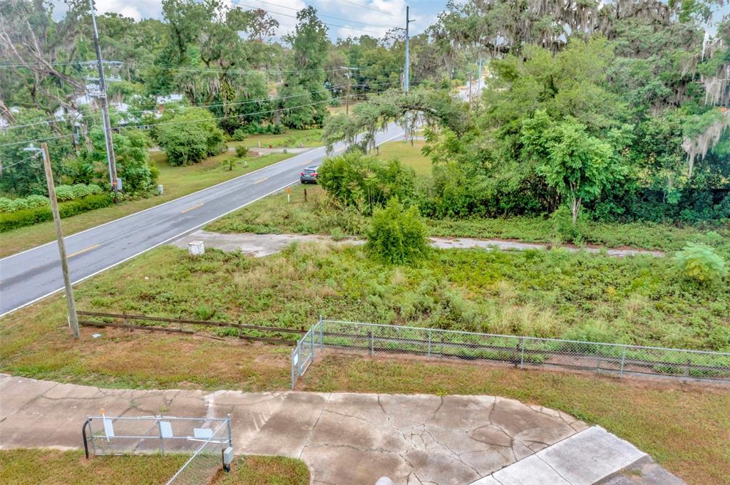 Fort King Rd Road Dade City, FL 33525 - Photo 20 of 23 a view of a swimming pool