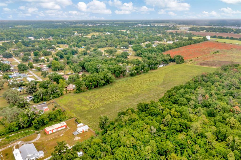 Fort King Rd Road Dade City, FL 33525 - Photo 9 of 23 a view of a city