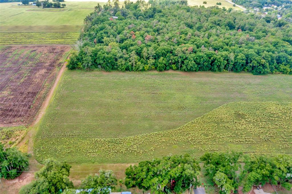 Fort King Rd Road Dade City, FL 33525 - Photo 10 of 23 a view of an ocean beach