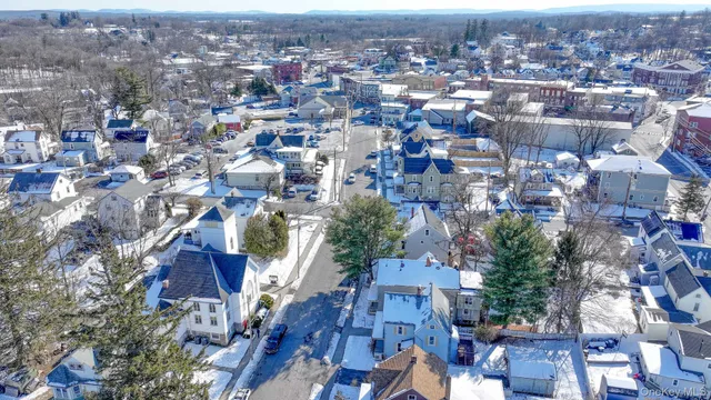 a view of an entryway