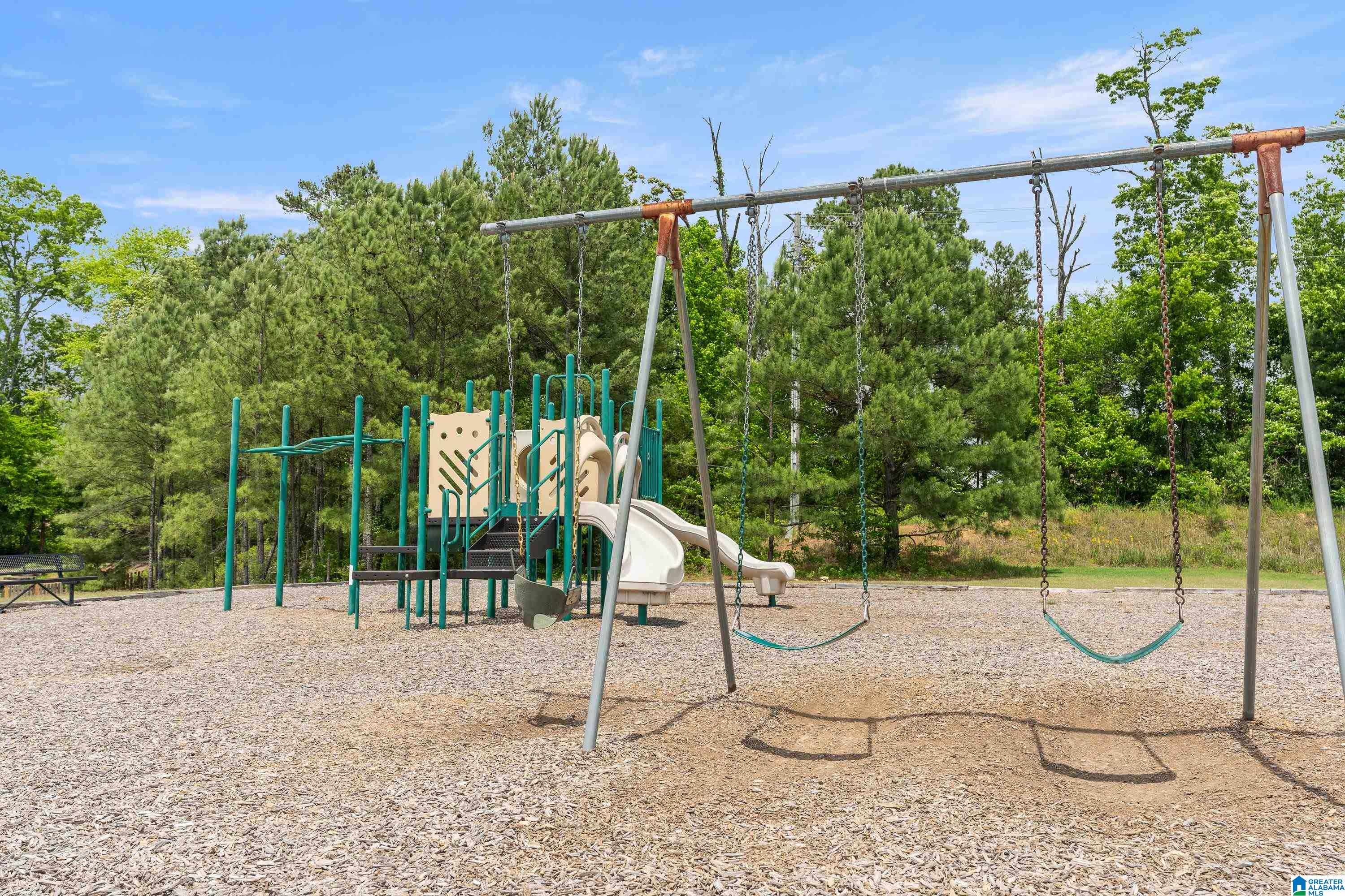 1056 Maryanna Road Calera, AL 35040 - Photo 43 of 46