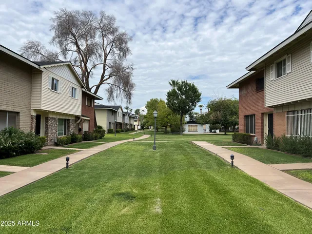 $332,000 | 4424 East Belleview Street, Phoenix, AZ 85008