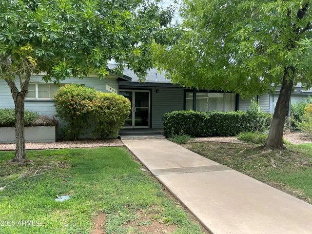 $332,000 | 4424 East Belleview Street, Phoenix, AZ 85008