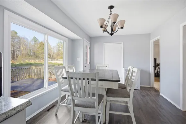 $259,696 | 107 Lakewood Drive, West Union, SC 29696