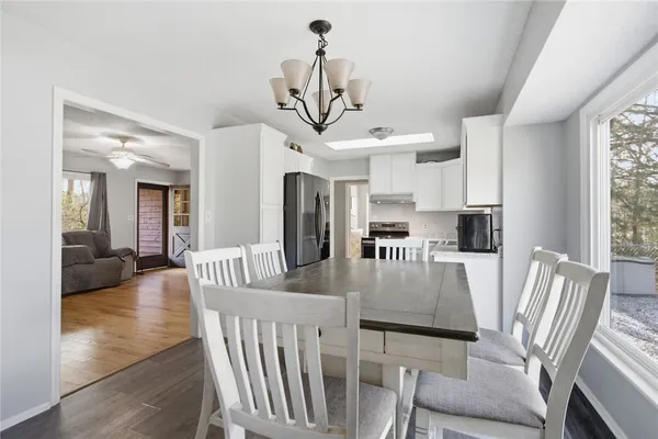 $259,696 | 107 Lakewood Drive, West Union, SC 29696