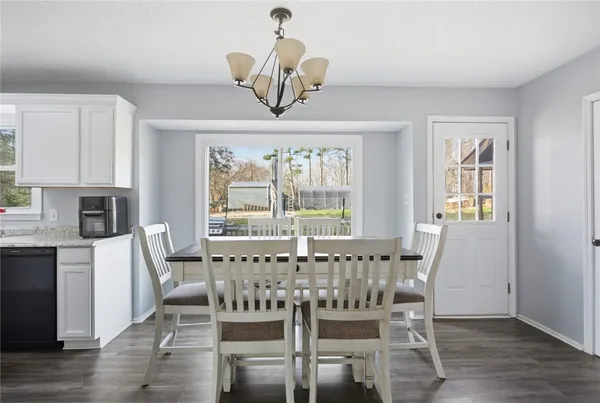 $259,696 | 107 Lakewood Drive, West Union, SC 29696