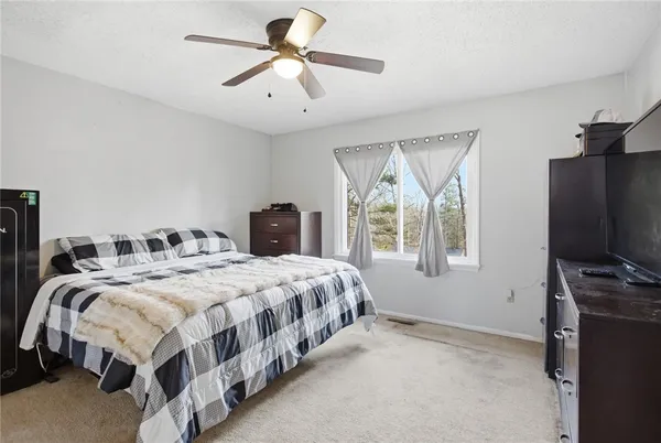 $259,696 | 107 Lakewood Drive, West Union, SC 29696