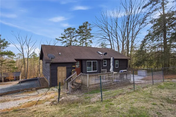 $259,696 | 107 Lakewood Drive, West Union, SC 29696