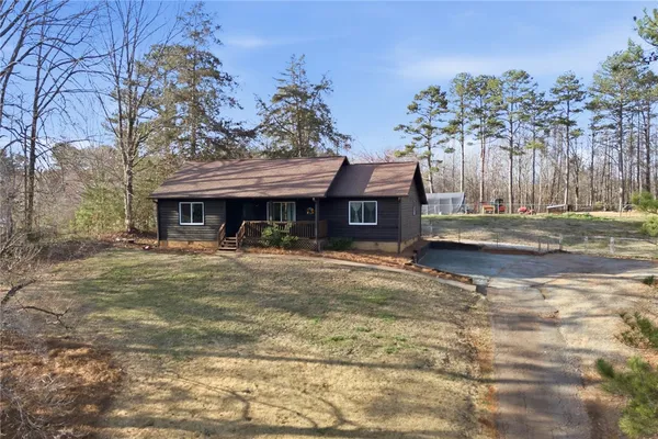 $259,696 | 107 Lakewood Drive, West Union, SC 29696