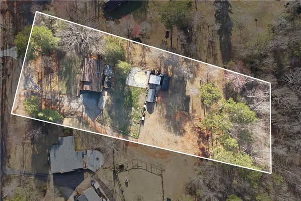 $259,696 | 107 Lakewood Drive, West Union, SC 29696