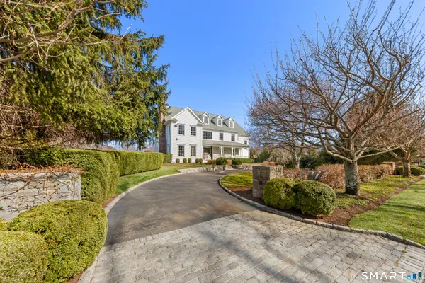 $3,395,000 | 91 Turkey Hill Road South, Westport, CT 06880