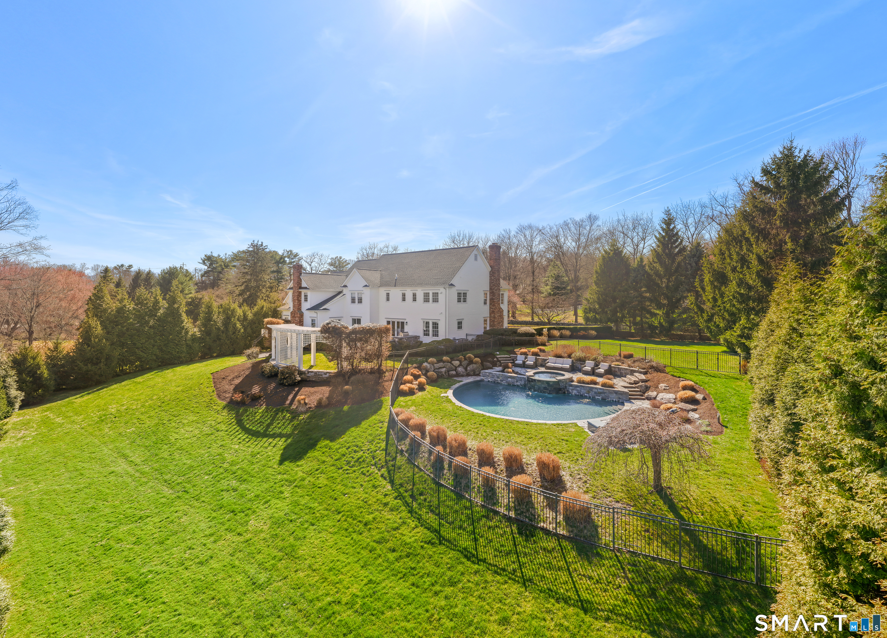 91 Turkey Hill Road South Westport, CT 06880 - Photo 38 of 40