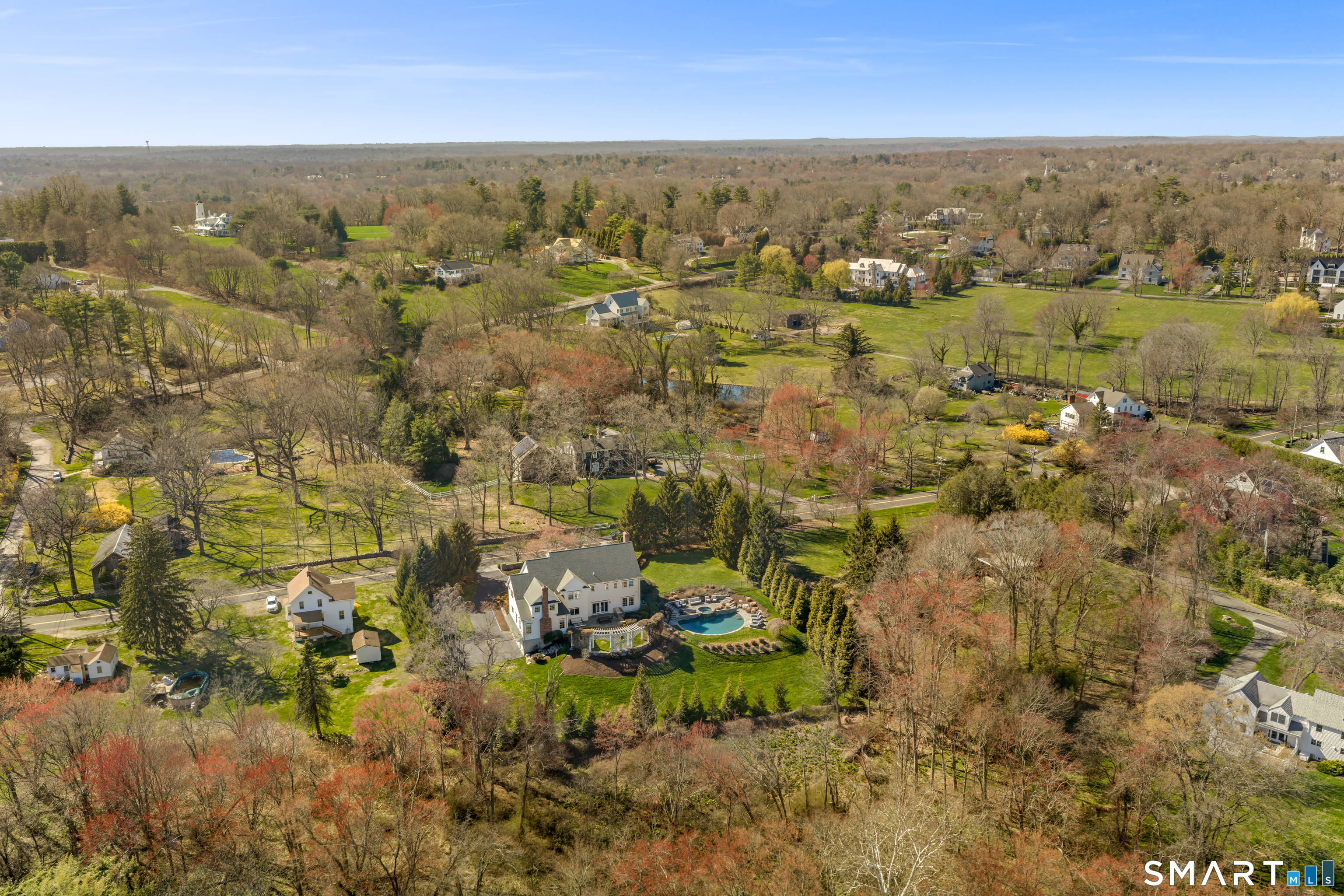 91 Turkey Hill Road South Westport, CT 06880 - Photo 40 of 40