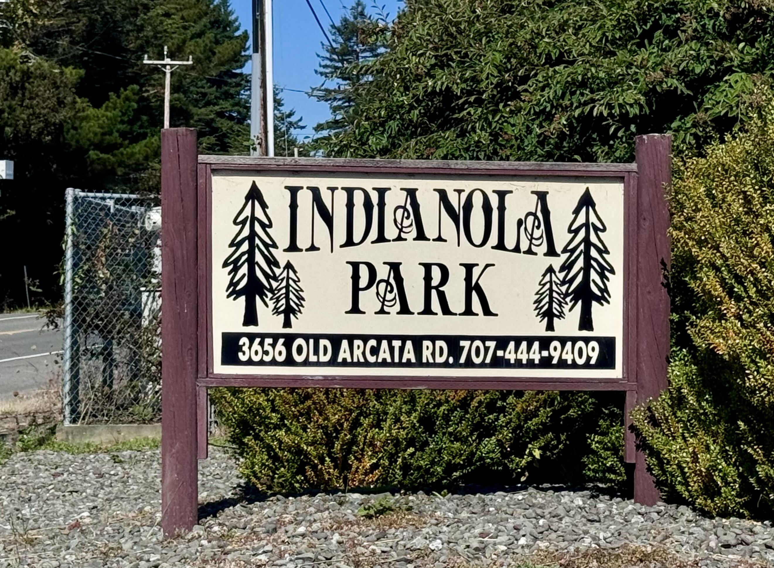3656 Old Arcata Road, Unit 34 Eureka, CA 95503 - Photo 3 of 15