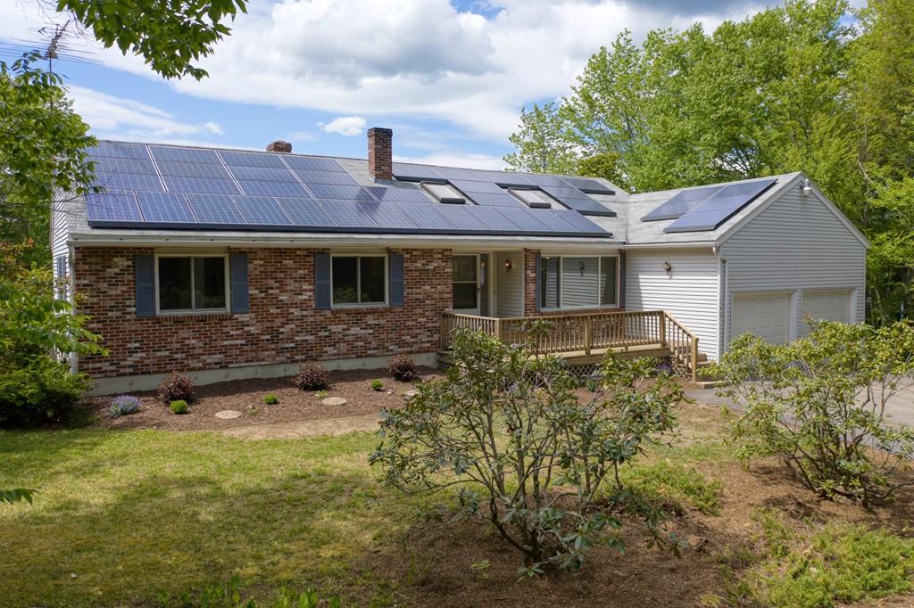 166 West Monomonac Road Winchendon, MA 01475 - Photo 11 of 28 Gallery Image 11