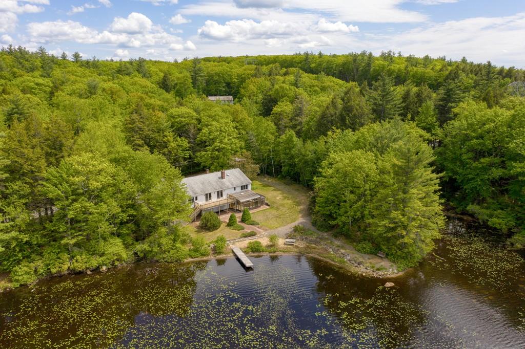 166 West Monomonac Road Winchendon, MA 01475 - Photo 9 of 28 Gallery Image 9