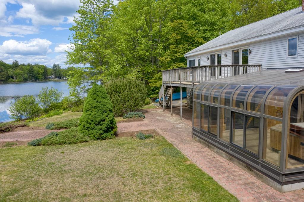 166 West Monomonac Road Winchendon, MA 01475 - Photo 10 of 28 Gallery Image 10