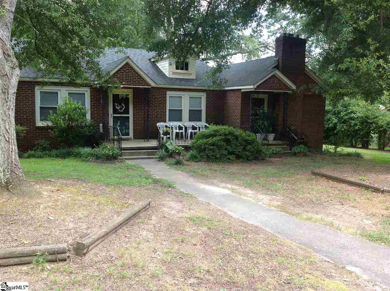 109 New Dunham Bridge Road Greenville, SC 29611 - Photo 1 of 1