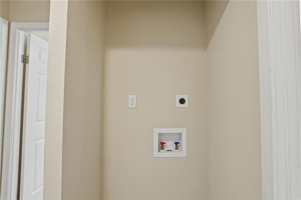836 Amber Place Northwest Atlanta, GA 30331 - Photo 20 of 27