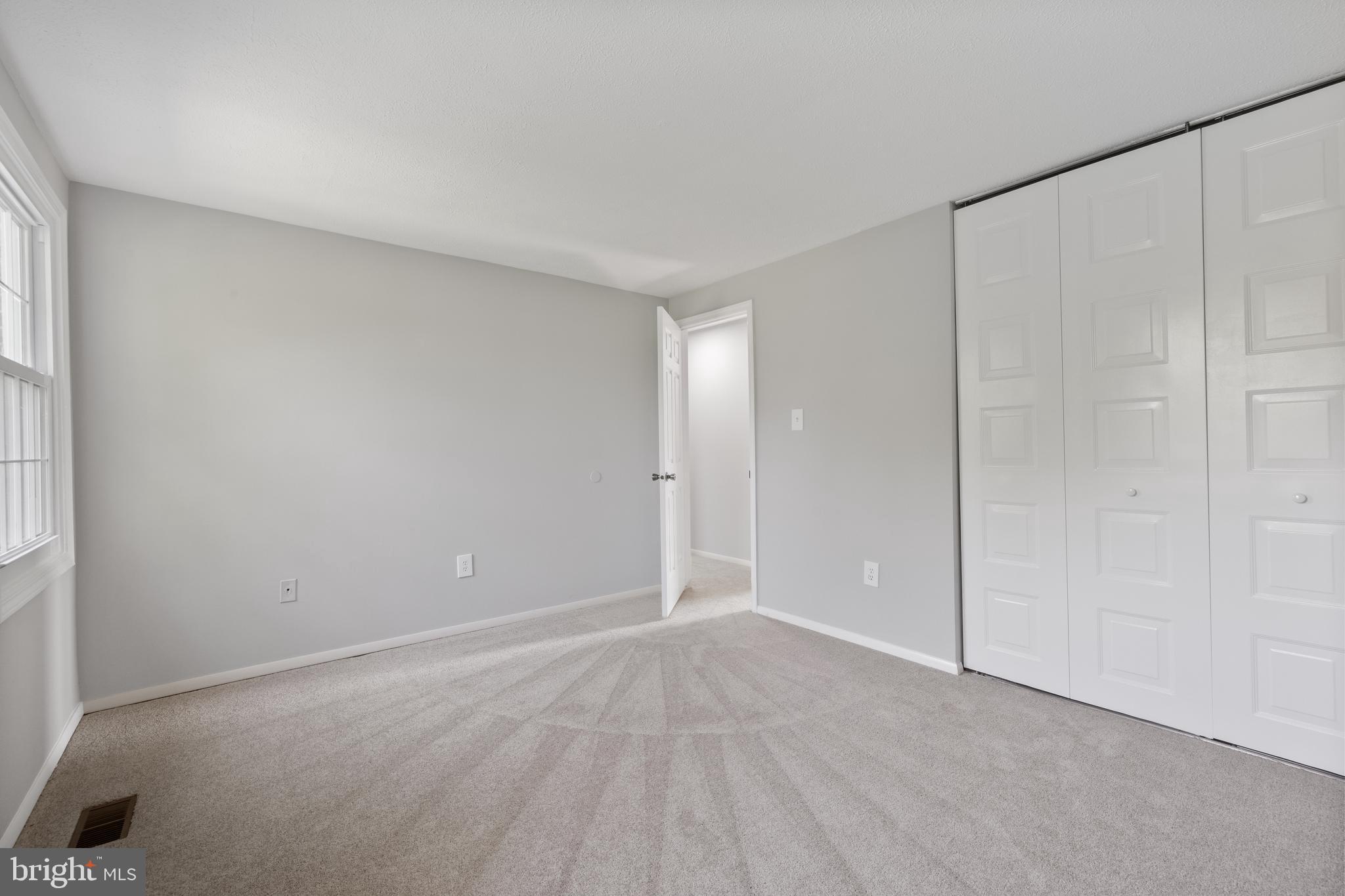 22000 Goshen School Road Gaithersburg, MD 20882 - Photo 33 of 57 a view of an empty room