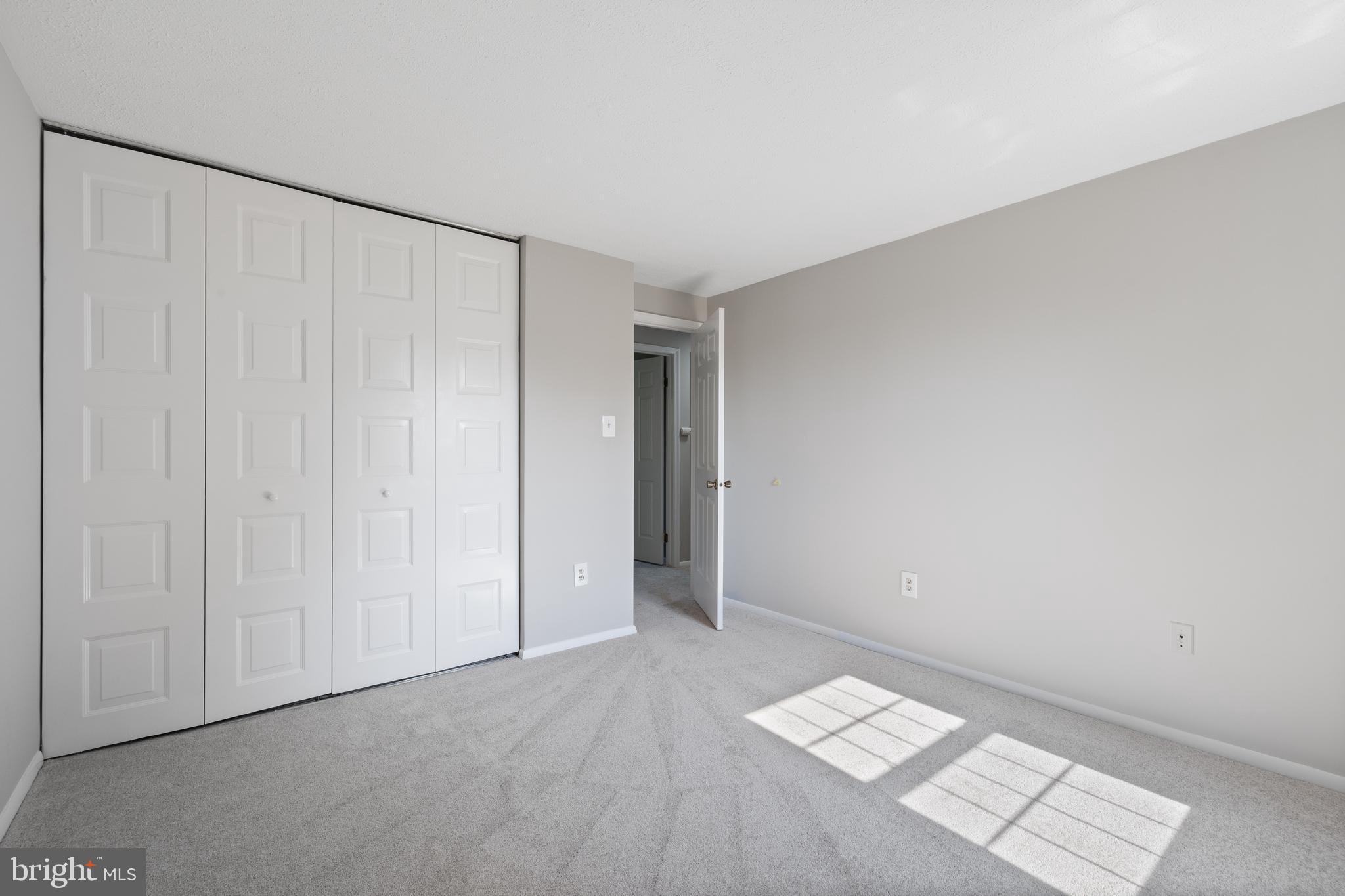 22000 Goshen School Road Gaithersburg, MD 20882 - Photo 35 of 57 a view of an empty room