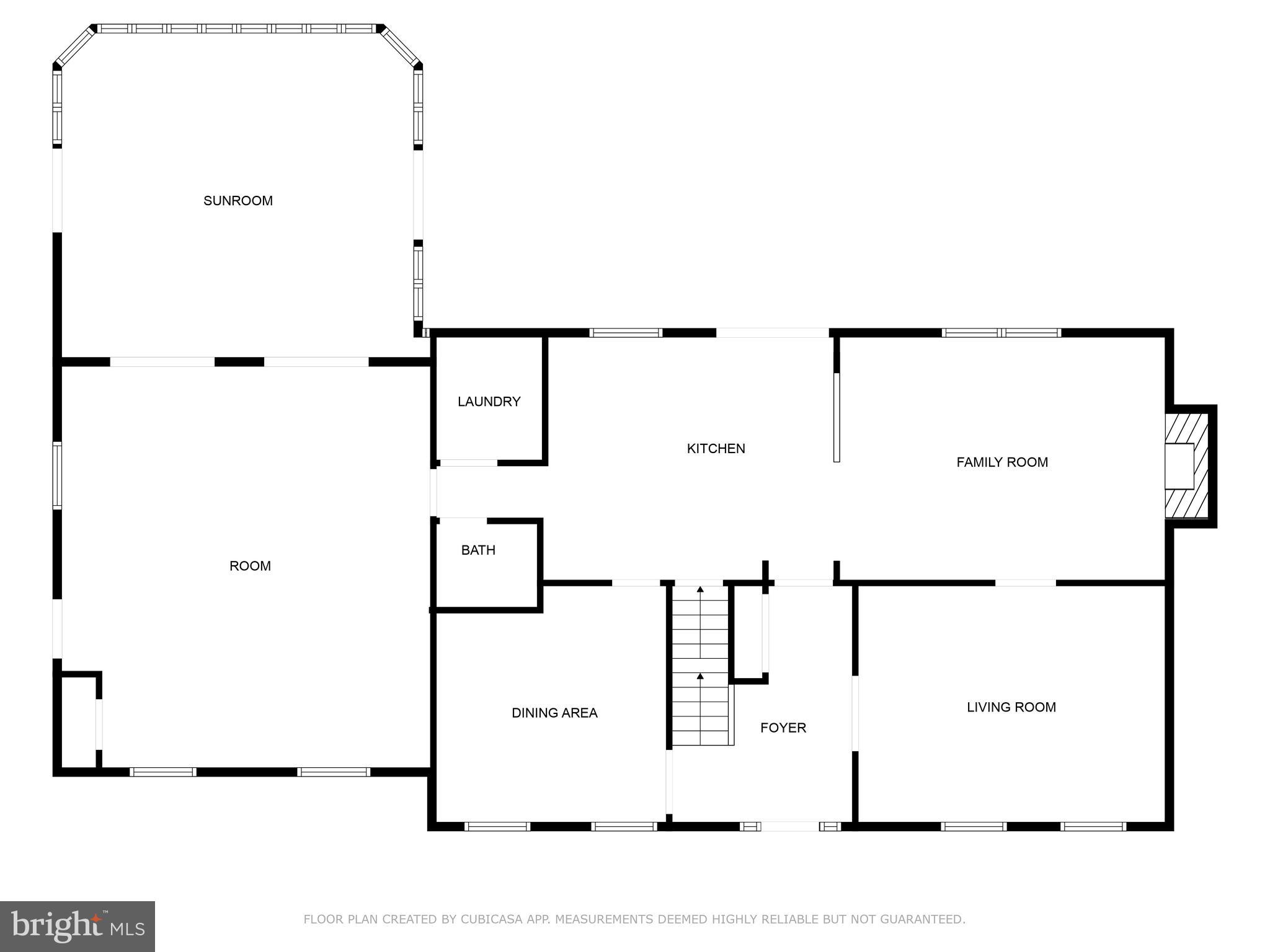 22000 Goshen School Road Gaithersburg, MD 20882 - Photo 54 of 57 a picture of floor with a white wall