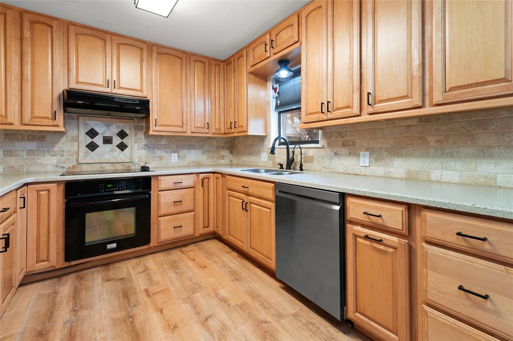 117 Buchanan Road Abilene, TX 79606 - Photo 14 of 40